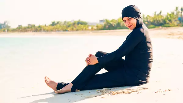 burkini