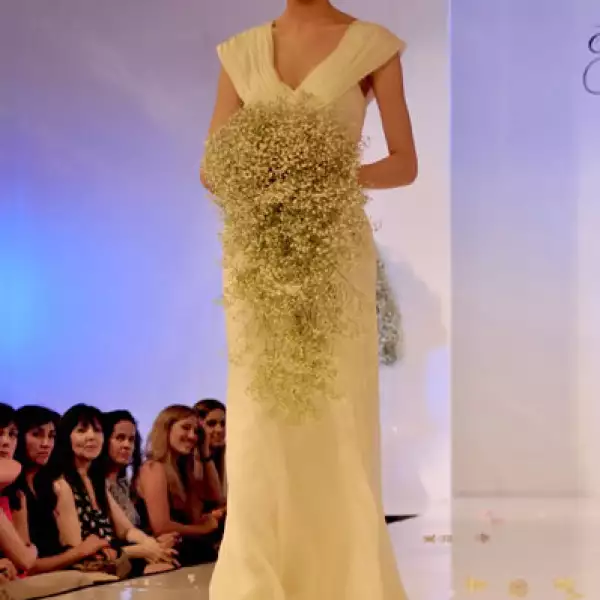 Open House del Palacio de Hierro