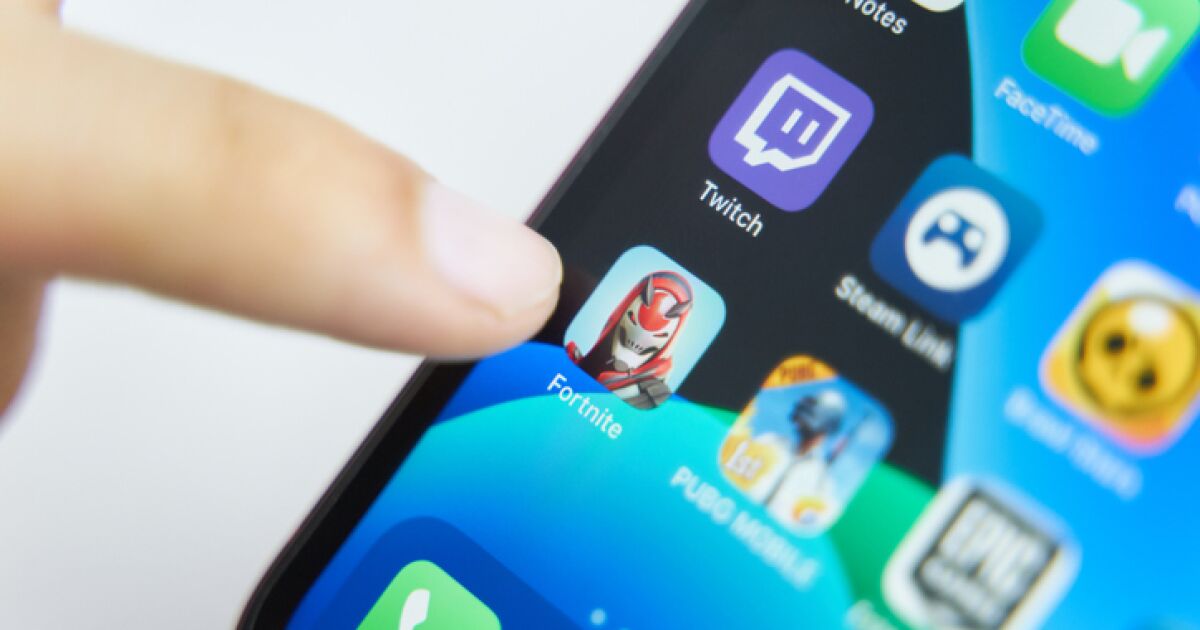 Fortnite, Apple ile 5 yılı aşkın süredir devam eden hukuki anlaşmazlığın ardından App Store'a geri dönüyor