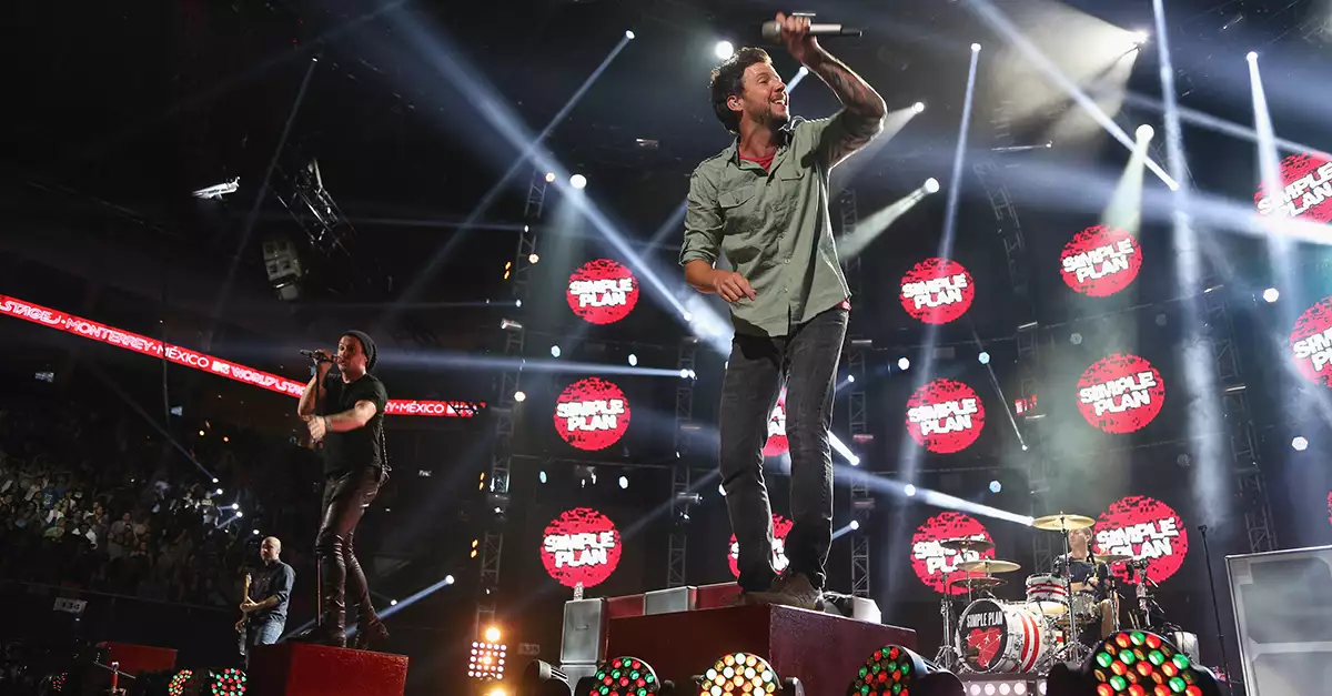 Simple Plan