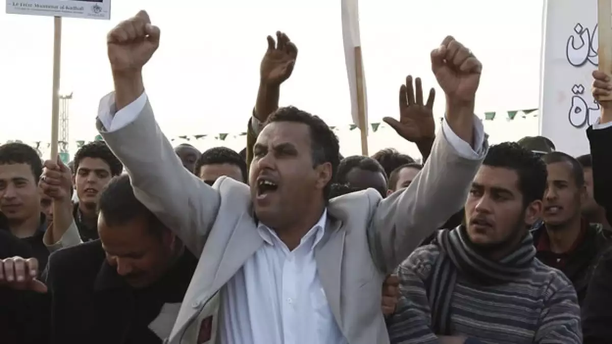 Libia
