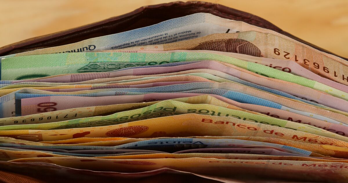 Bunlar, enflasyondaki geri tepmeye rağmen size iki kat daha fazla performans sunmaya devam eden Cetes