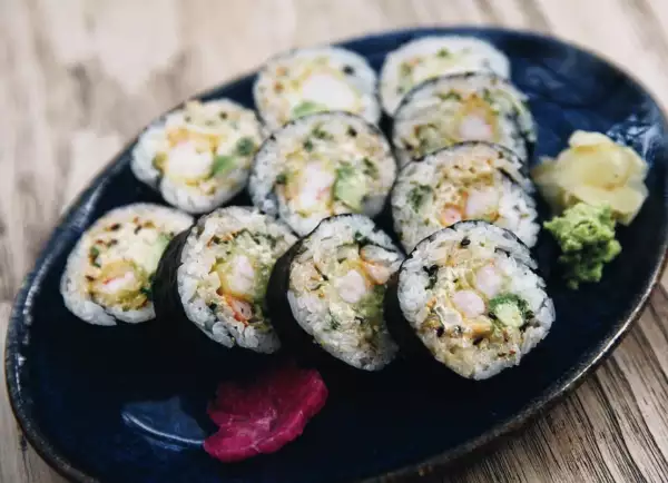 Wabi Sushi