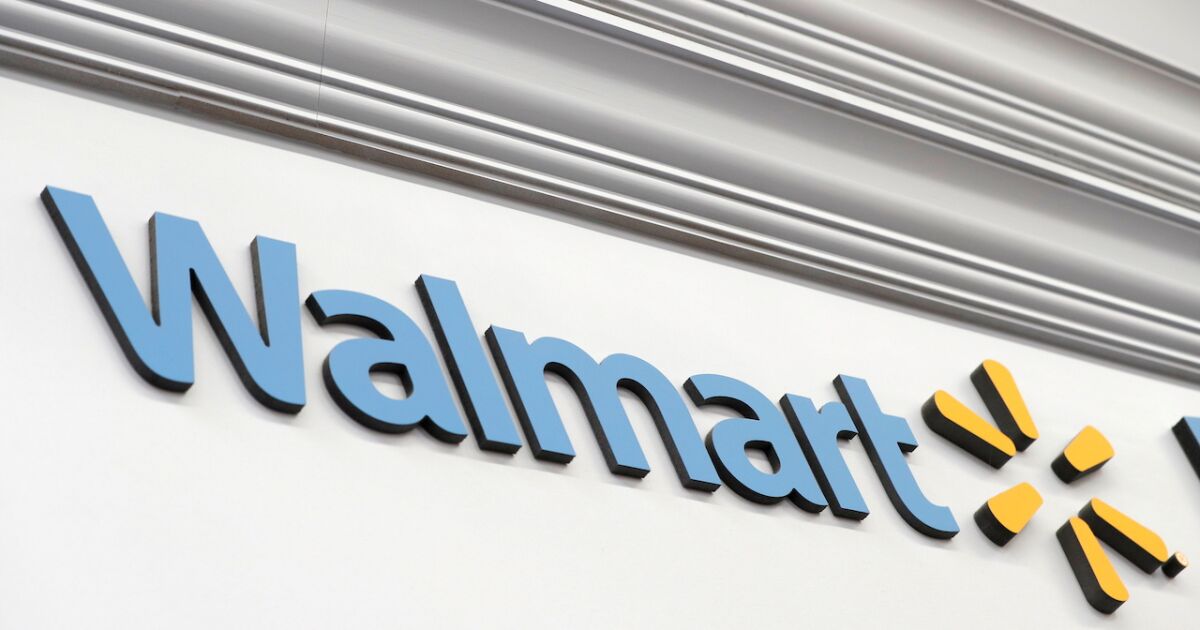 Walmart anuncia su propio servicio de reparto para otras empresas en EU