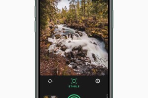 Spectre Camera