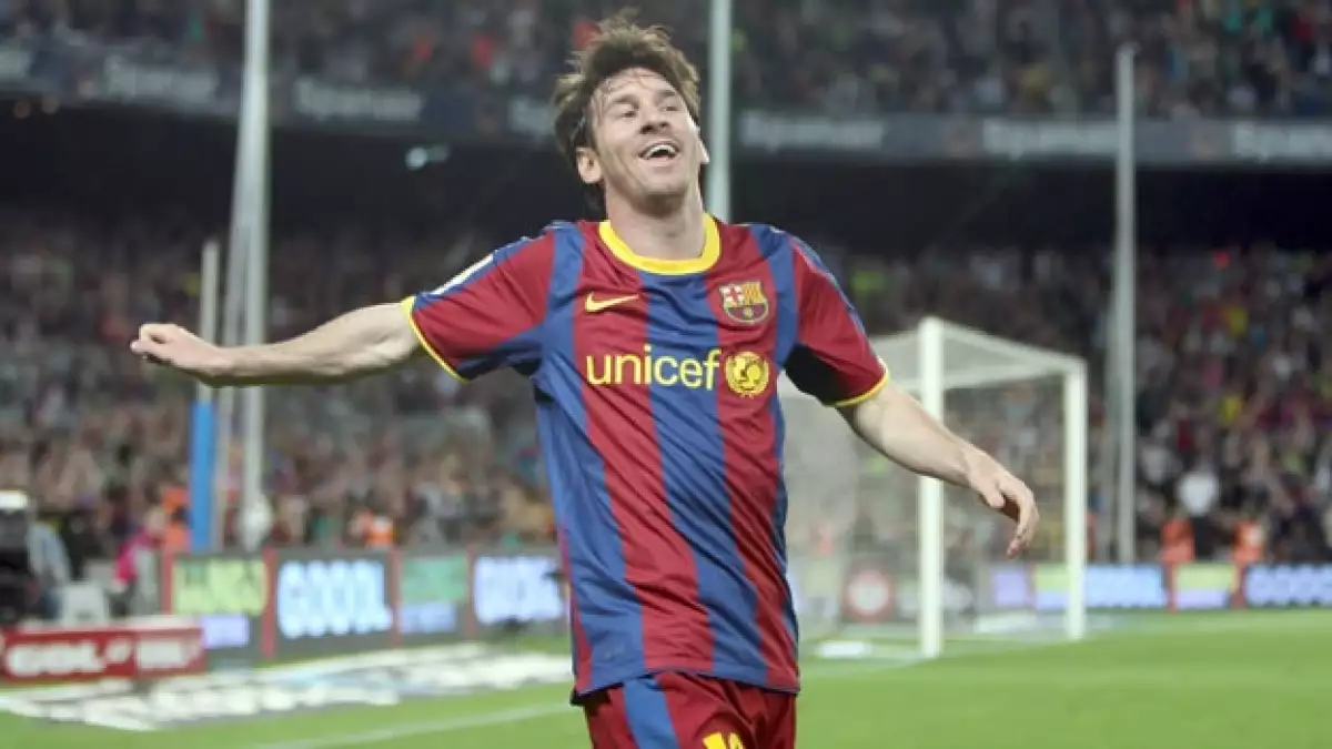 Messi