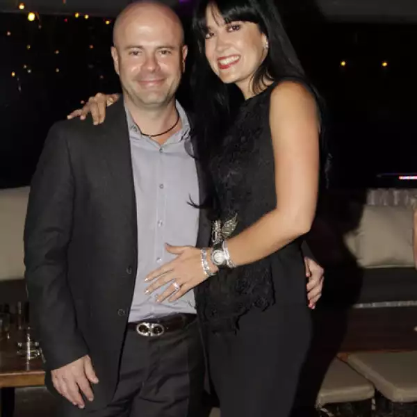 Mario Hernández,Pato Hernández