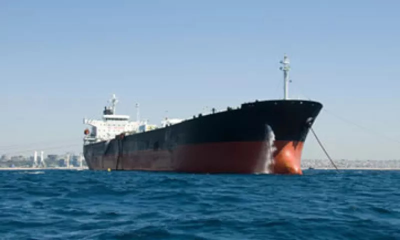 Los acreedores de Oceanografía dicen que la deuda de la compañía cayó en impago debido a que fue intervenida por el SAE.  (Foto: Getty Images)