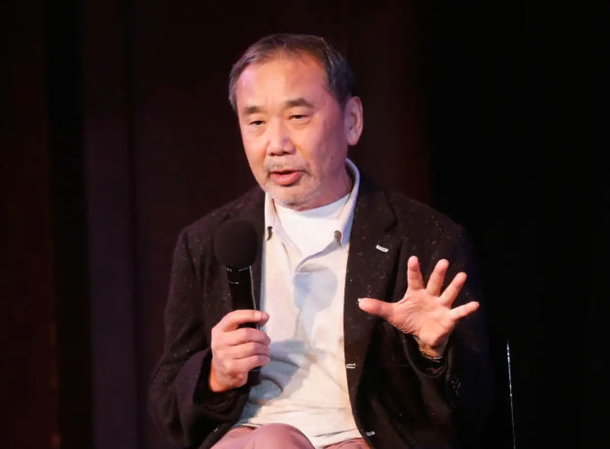 Murakami