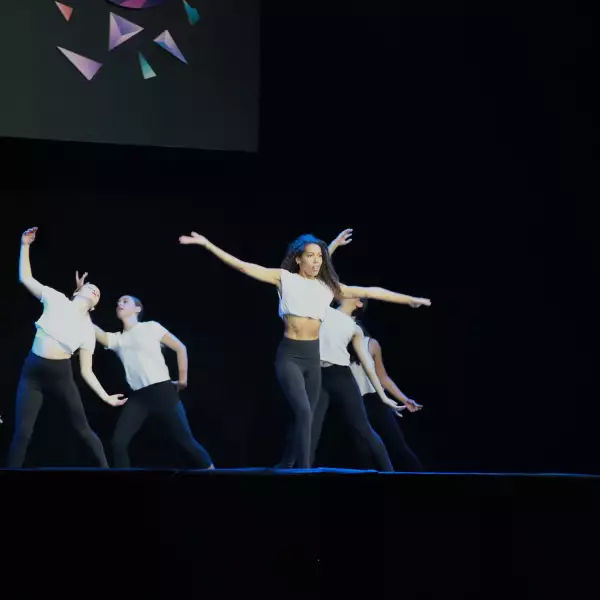 7ª EDICIÓN DANCE FEST