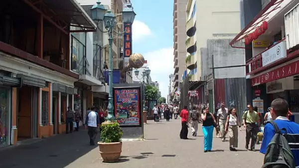 San José Costa Rica