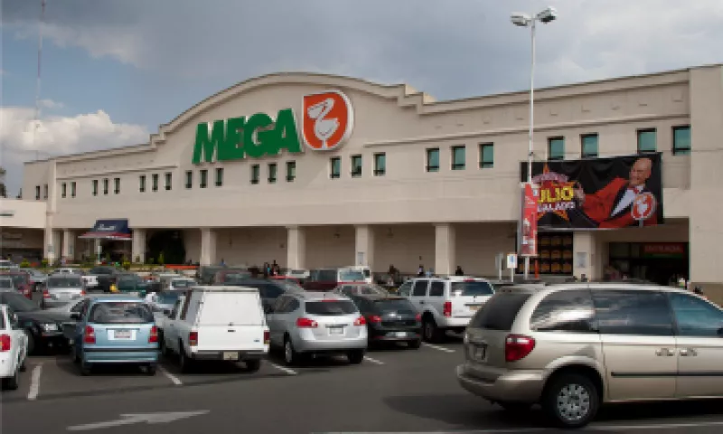 Las acciones de La Cómer empezaron a cotizar en la Bolsa en enero. (Foto: Cuartoscuro)