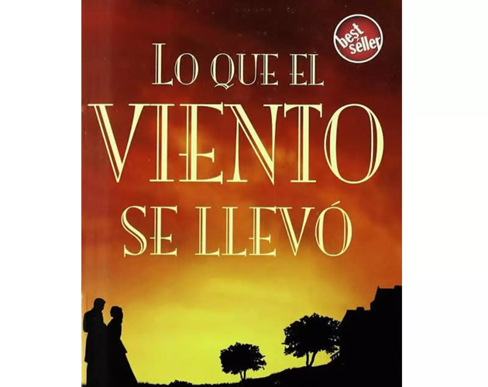 A pesar de tener un contexto histórico, es un libro viejo, largo y extremadamente romántico. Es un libro que derrama miel entre cada página. No llegarás ni al segundo capítulo.