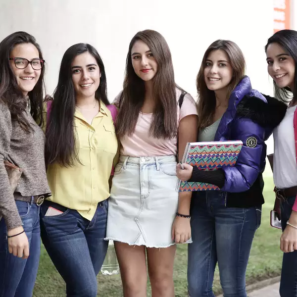 Back to school Anáhuac