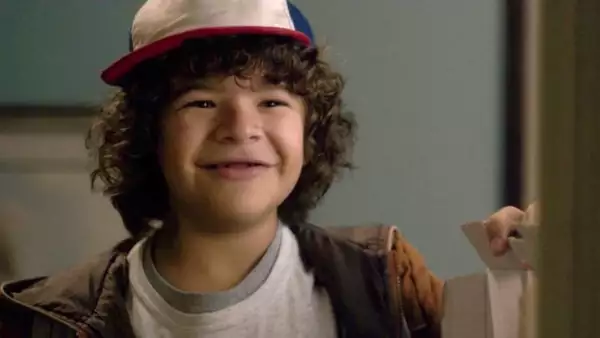 Gaten Matarazzo