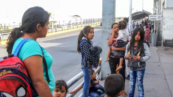 Continúa tolerancia cero