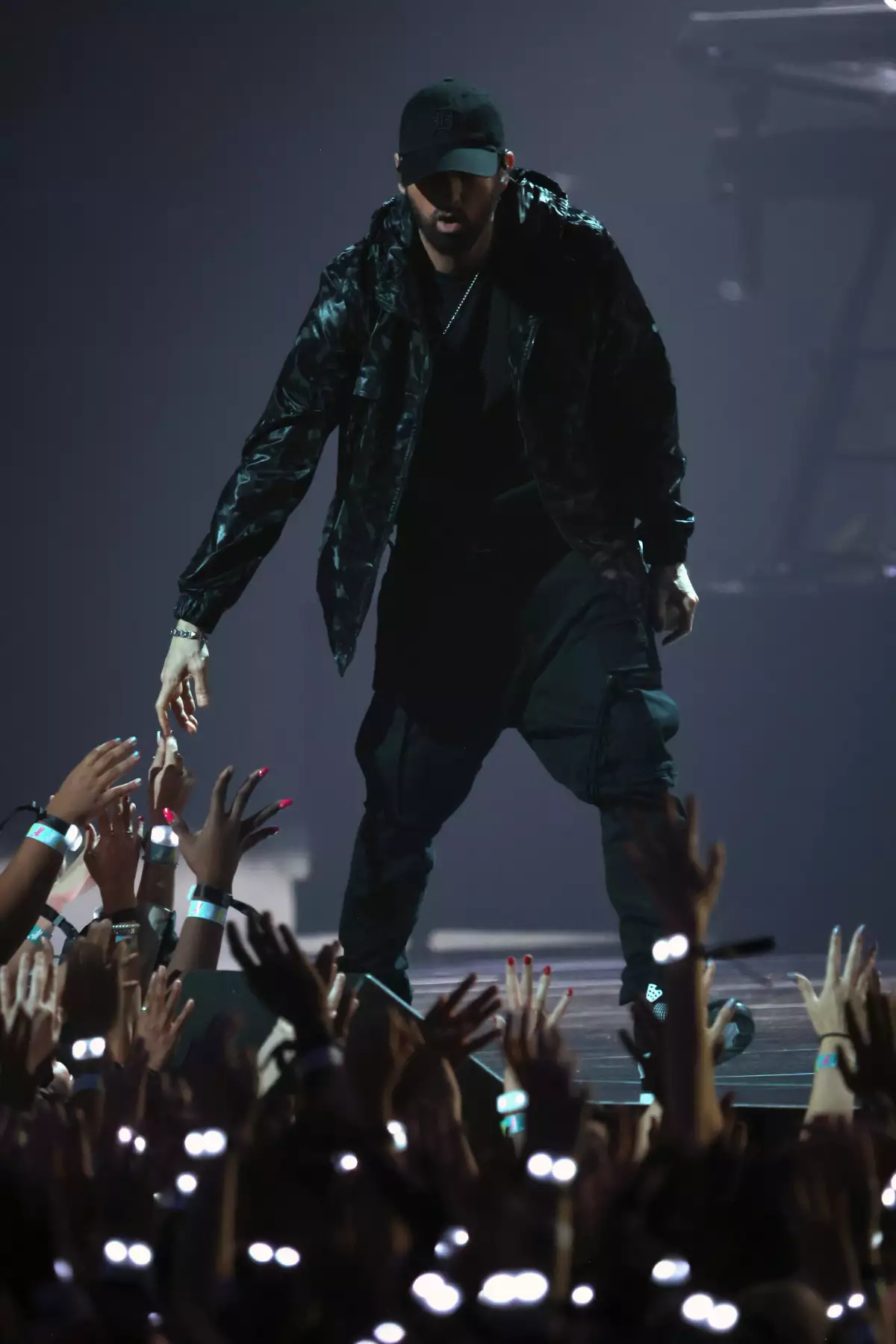 2024 MTV Video Music Awards - Show