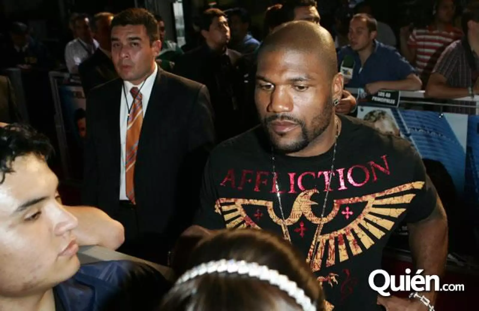 Premiere Brigada A Los Magnificos