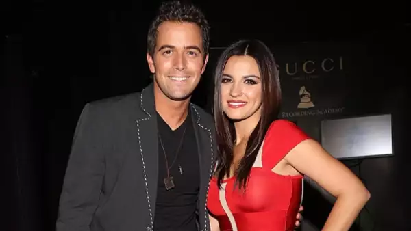 Luego de dos años de relación, la pareja decidió seguir su vida por caminos distintos. Fue la misma ex RBD quien dio la noticia en su cuenta de Twitter.