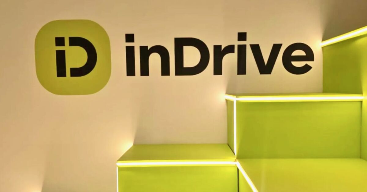 inDrive, platformuna reklam ekliyor ve süper uygulama stratejisini hızlandırıyor