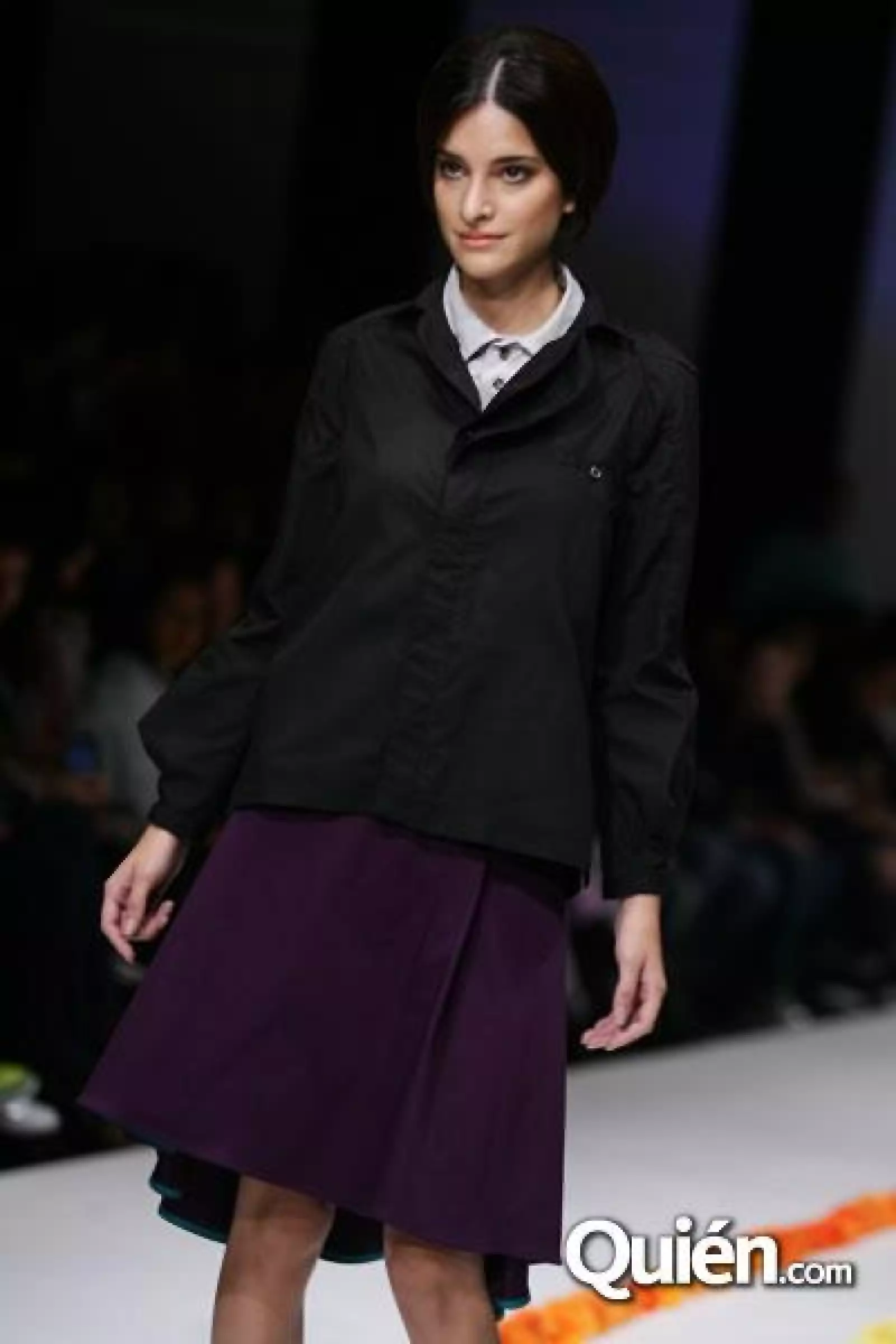 DFashion Carlos Ortega