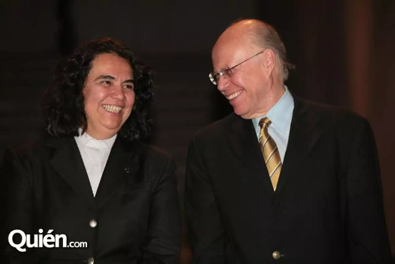 Consuelo Sáizar,José Narro Robles