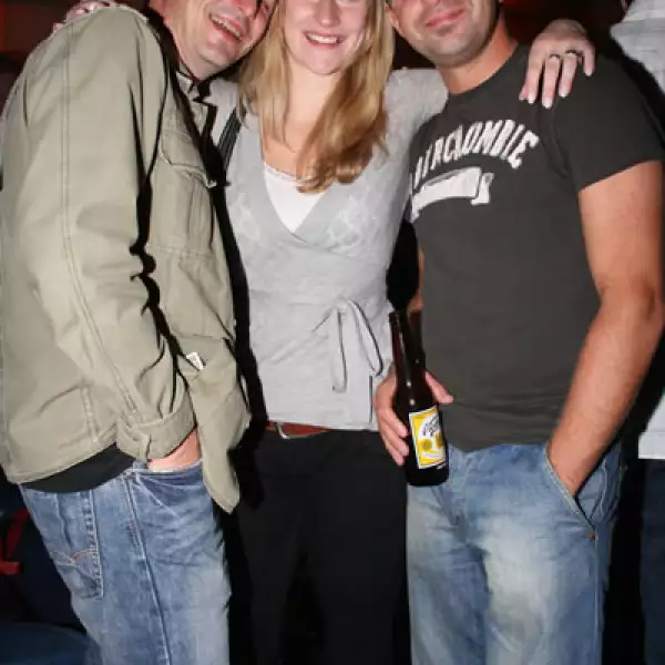 Fiesta mexicana Momma