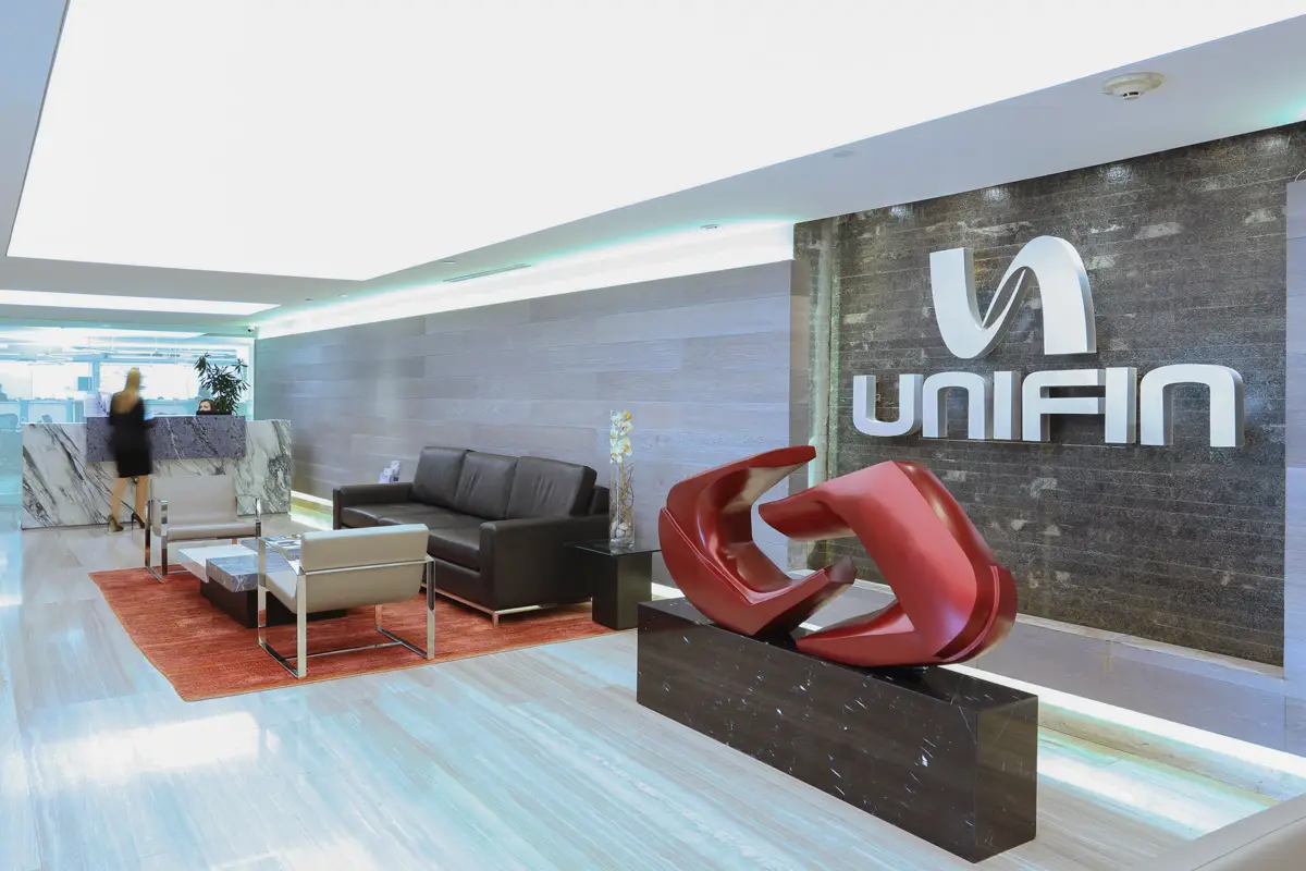Unifin entra en concurso mercantil 
