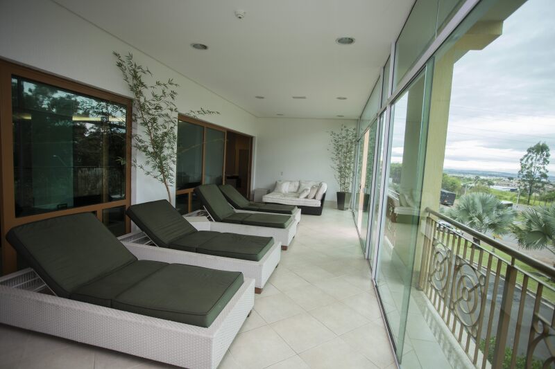 Especializados en hoteles resorts