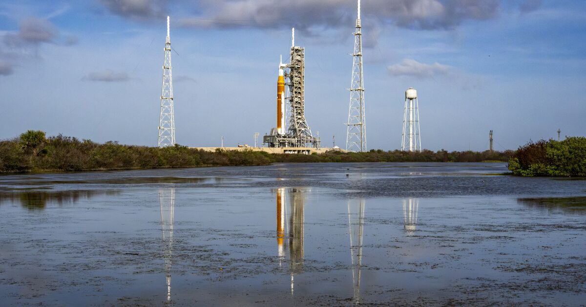 ¿Por qué la NASA regresa ahora a la Luna después de más de 50 años? Las claves del programa Artemis

La Luna podría convertirse en una base científica y tecnológica clave para la próxima etapa de exploración del sistema solar.