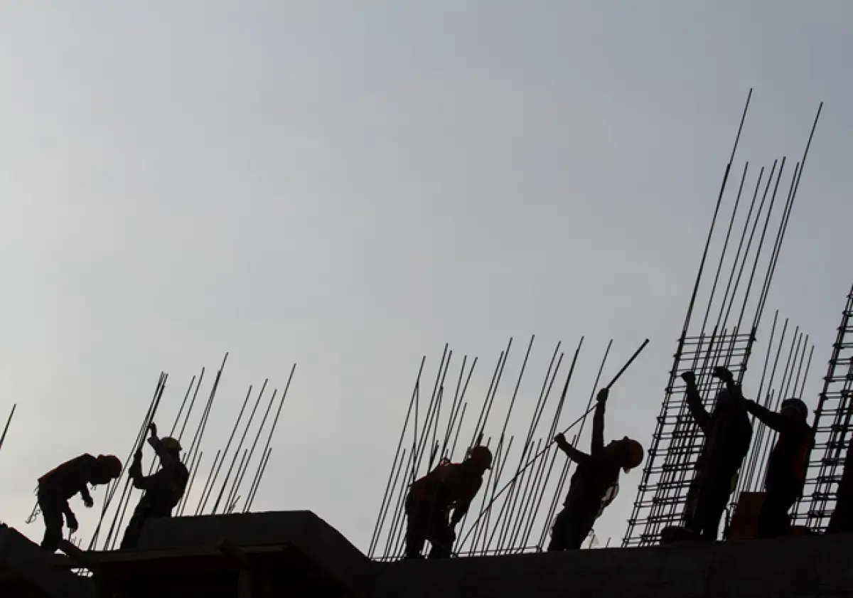 construccion