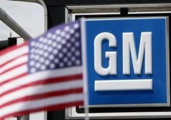GM estrena un grupo de 13 directivos que le ayudarán a reestructurarse. (Foto: Reuters)