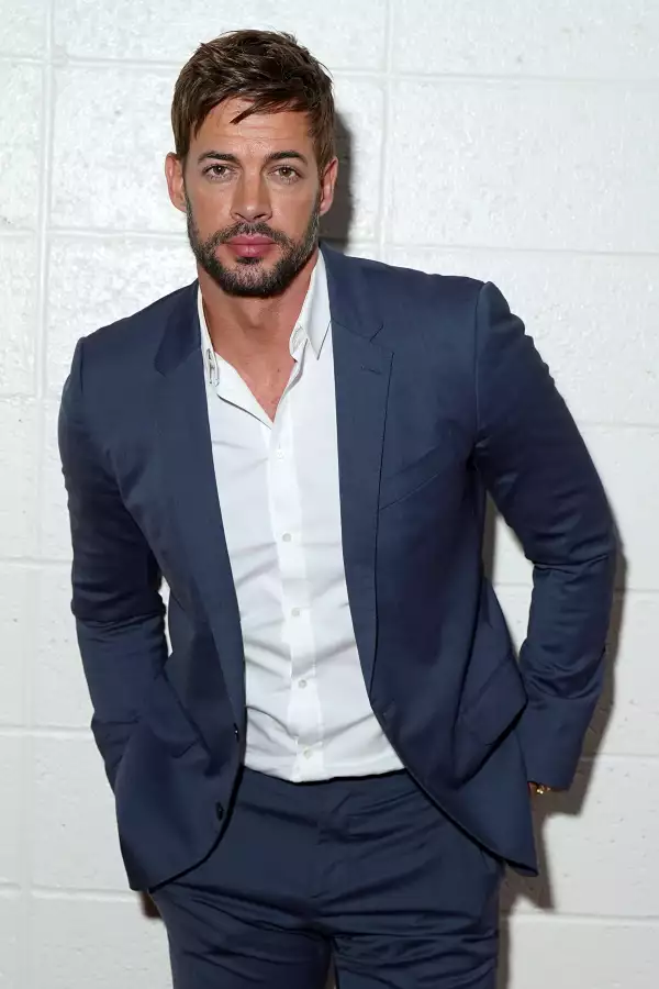 William Levy