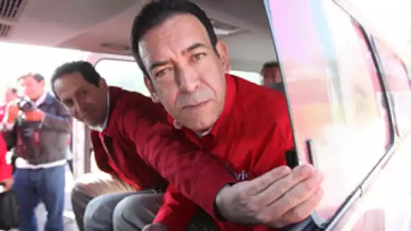 La deuda del estado aumentó durante la gestión de Humberto Moreira. (Foto: Notimex)