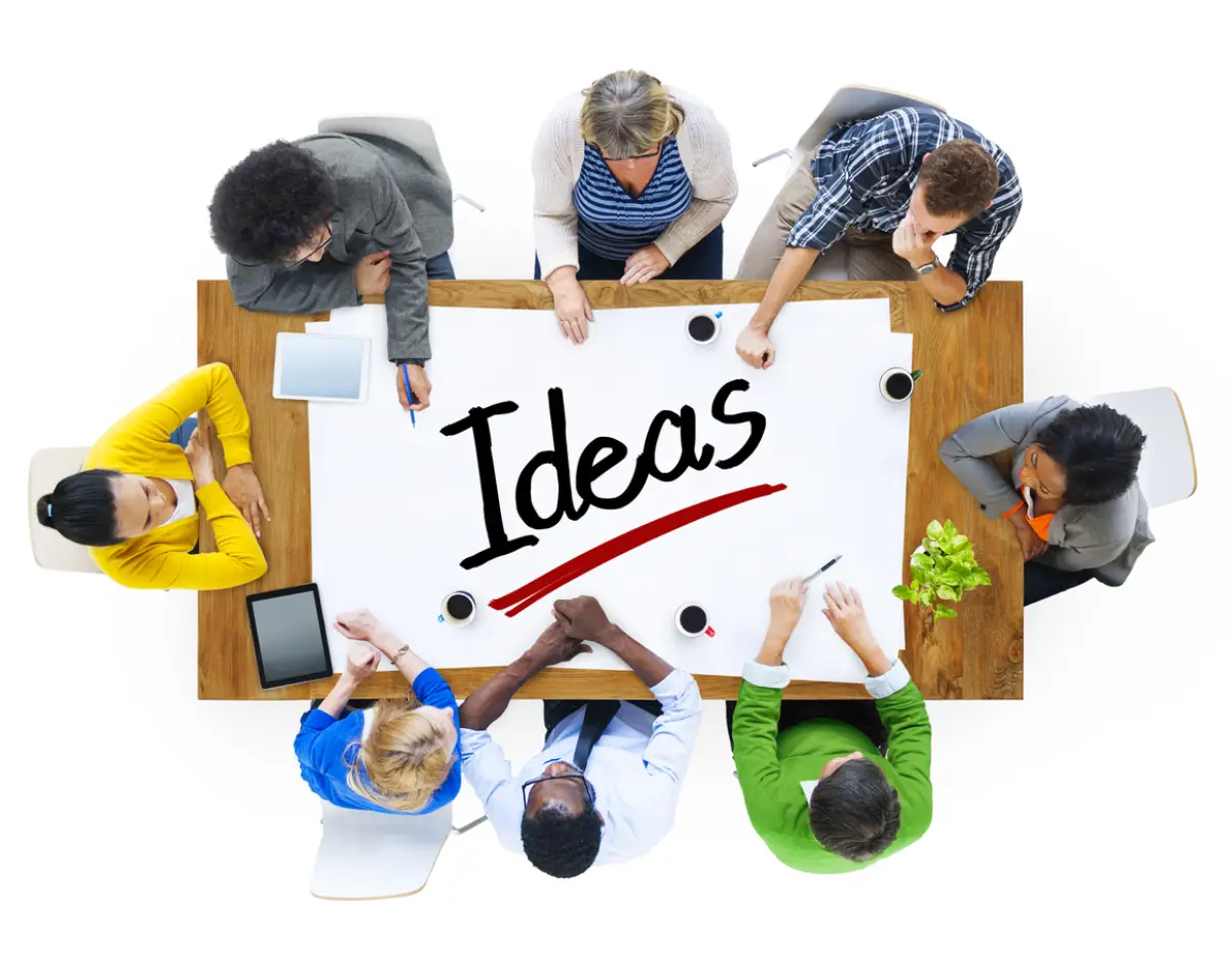 What Design Can Do es la plataforma para poner en práctica la innovación en el diseño.