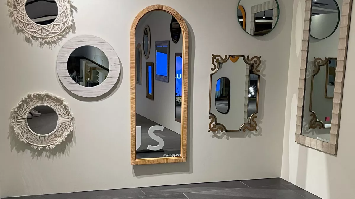 Decoración