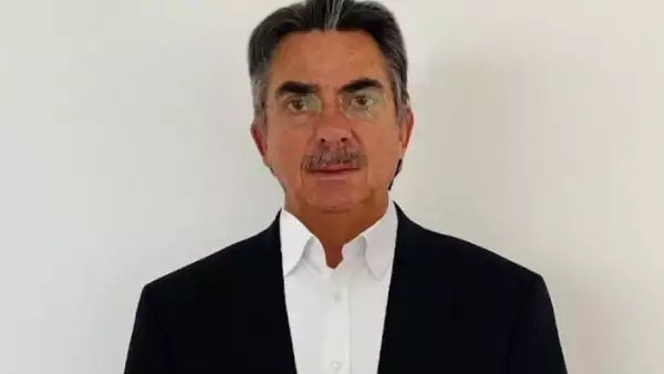 Juan patricio Riveroll 