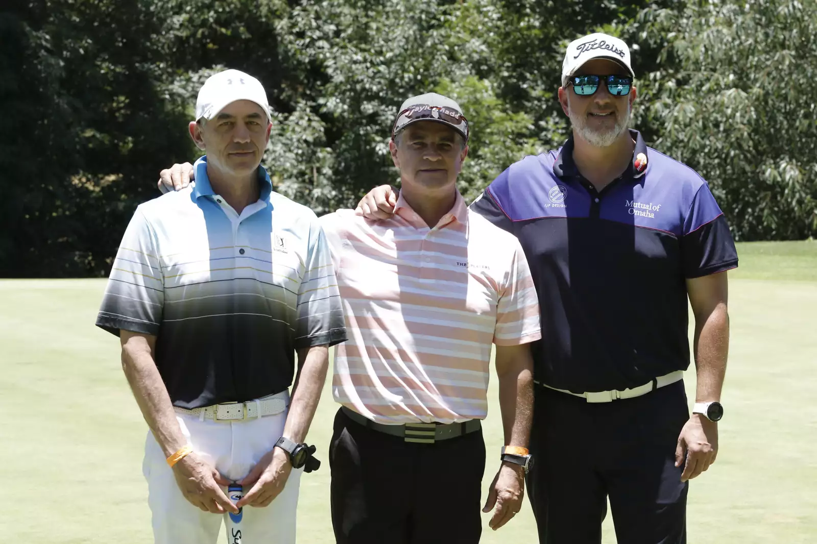 Torneo de Golf Italia Ferrari 