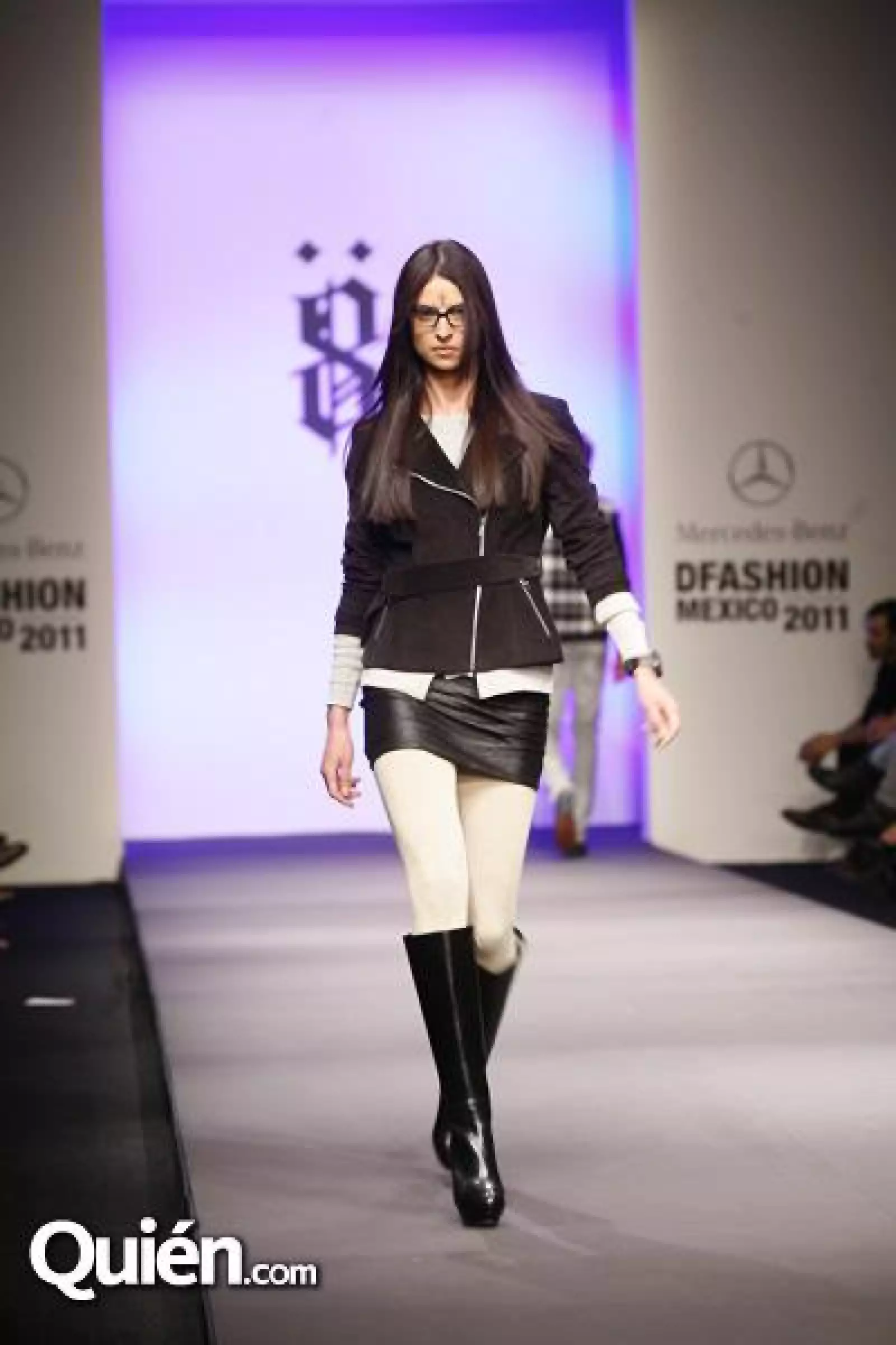 MBDF Pasarela Josemaría Torre