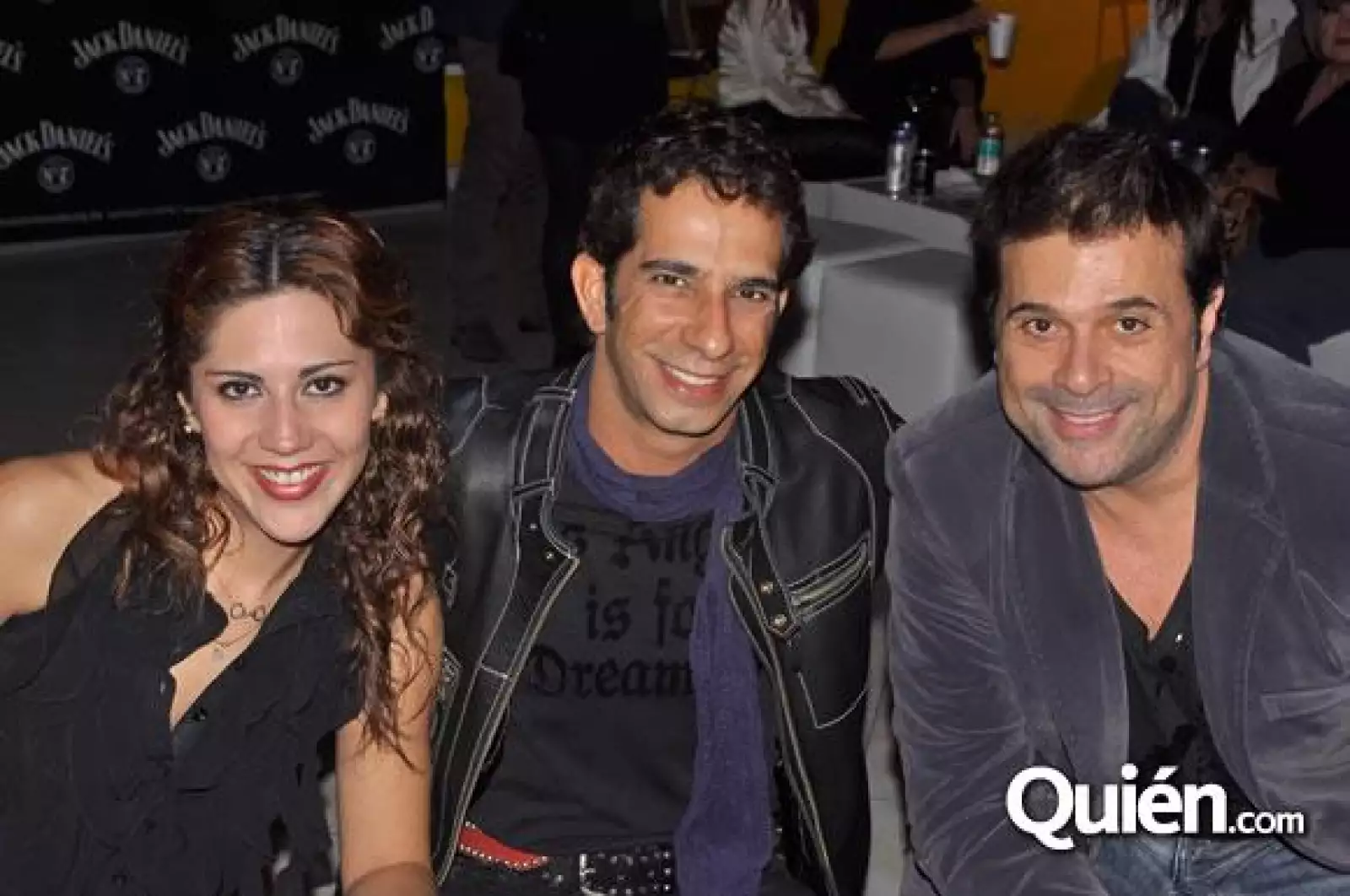 Aniversario de Pepe Quintero