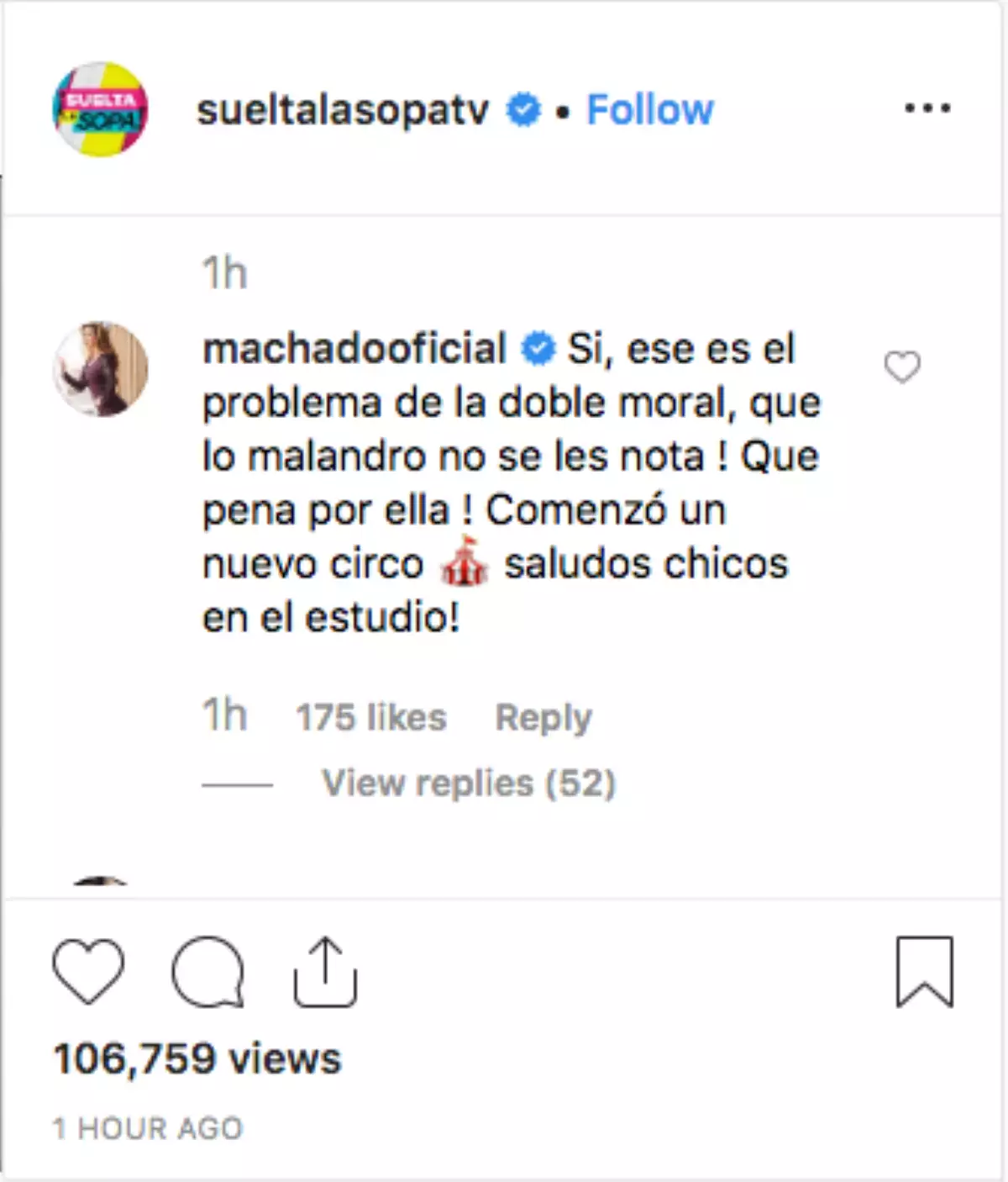 Alicia Machado