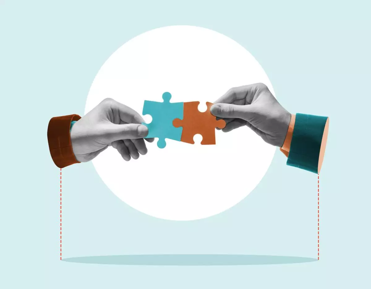 El enorme potencial de la innovación abierta o colaborativa