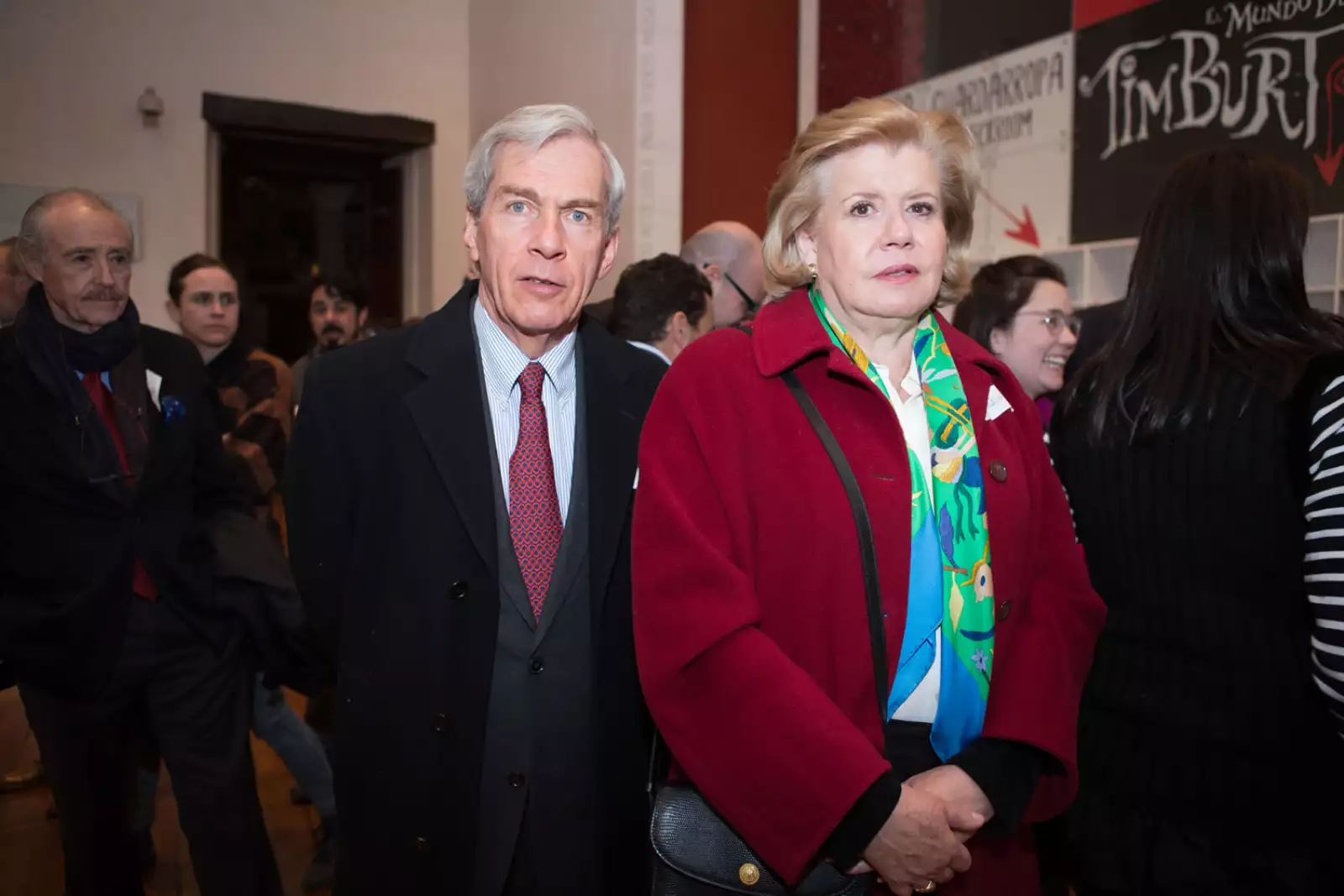 Rosca de reyes Franz Mayer