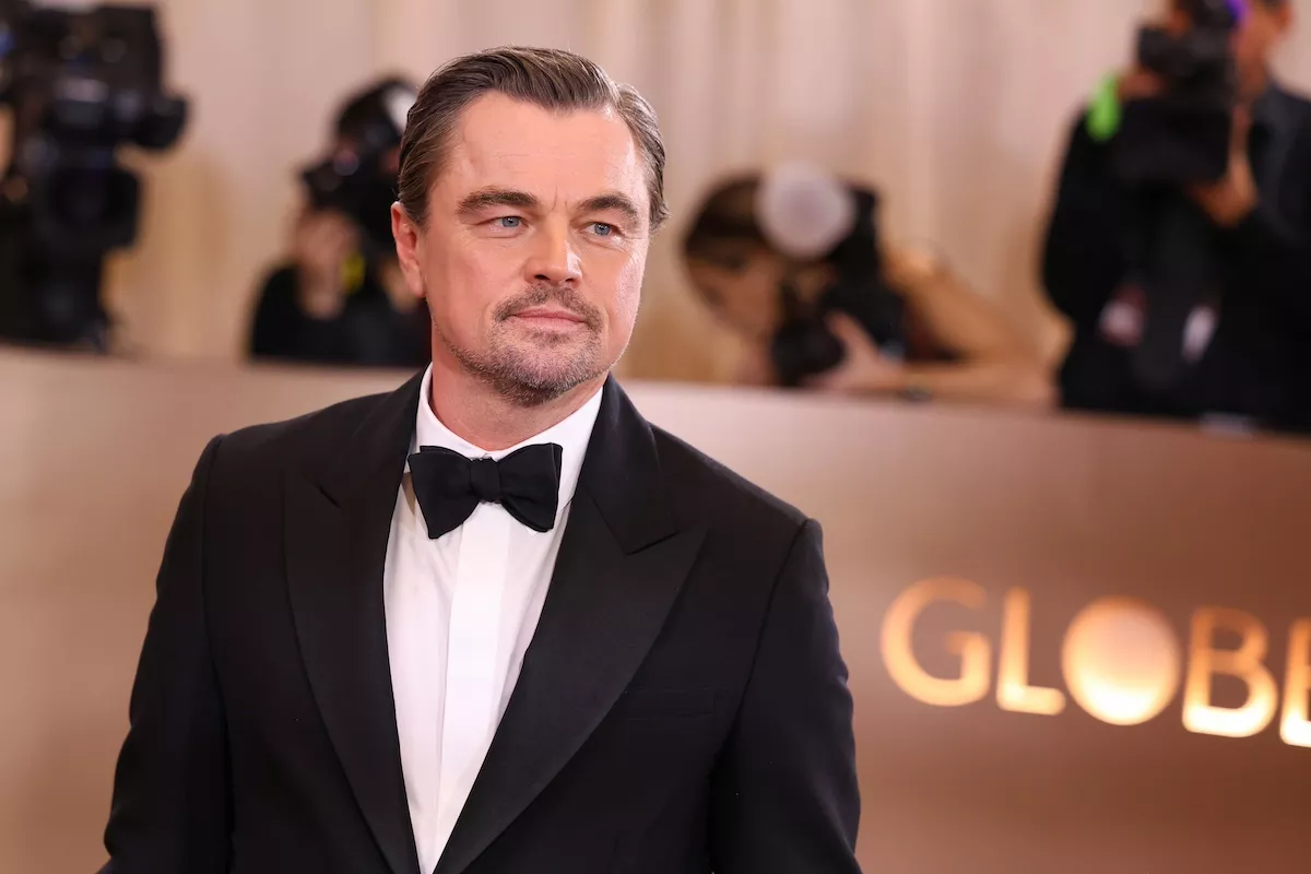 83rd Annual Golden Globes - Arrivals