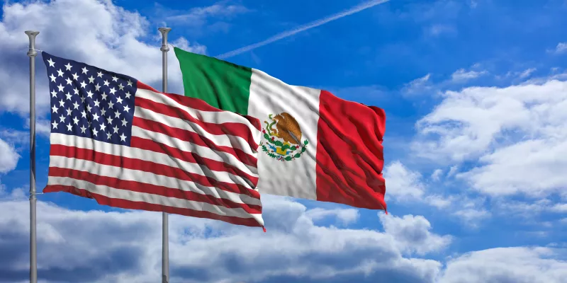 Acuerdo entre México y Estados unidos