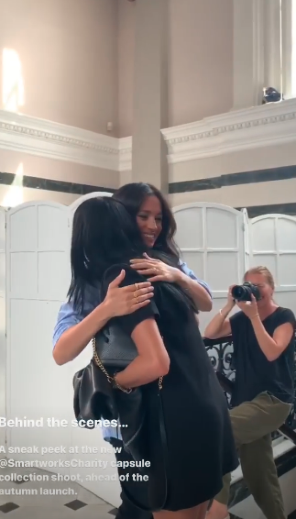 Meghan Markle