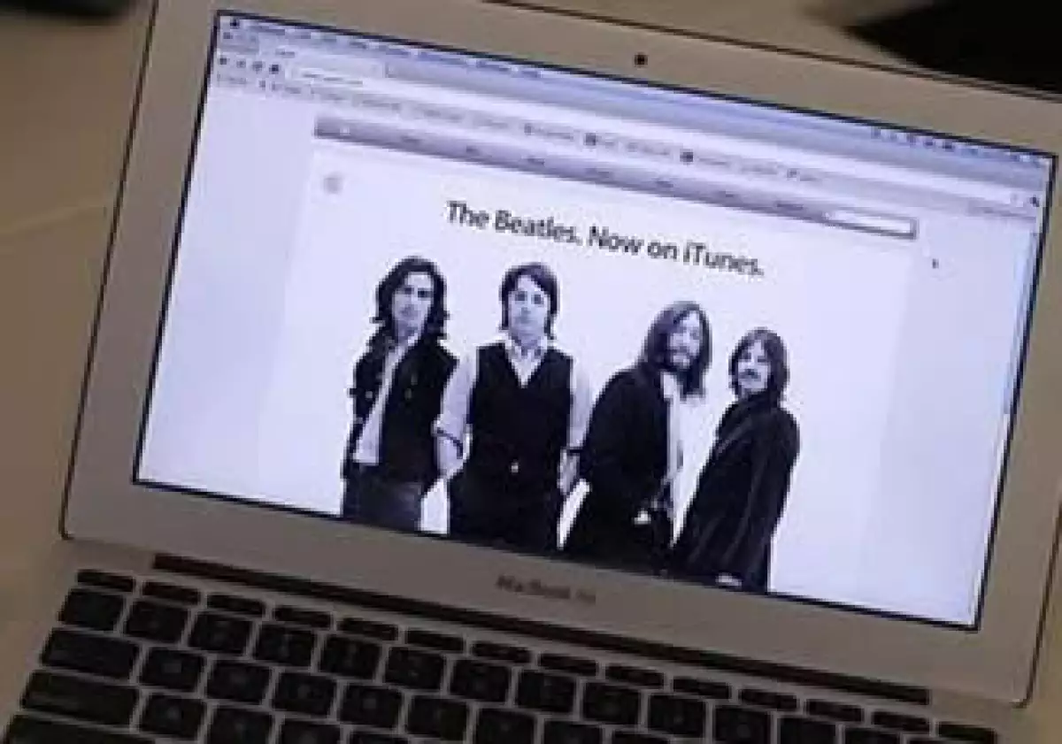 La MacBook Pro fue actualizada por última vez el 13 de abril de 2010. (Foto: Reuters)