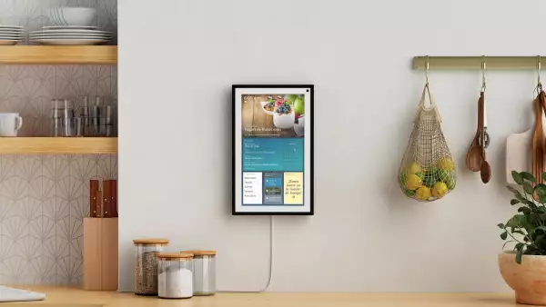 echo show 15
