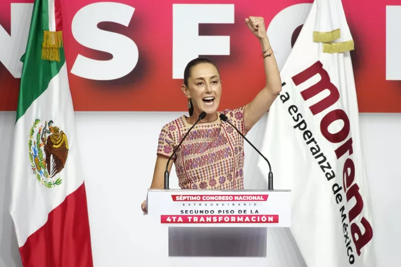 Claudia-Sheninbaum-morena