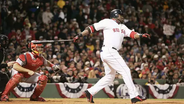 Boston Red Sox, uno de los mejores equipos de la historia